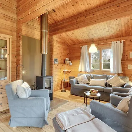 Hébergement de vacances Donau 73 Hayingen