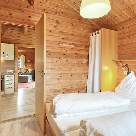 Donau 73 Hébergement de vacances