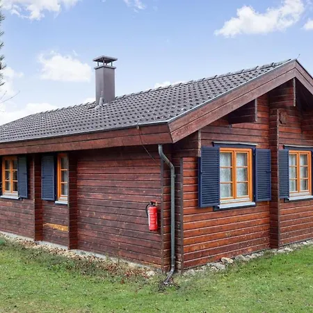 Hébergement de vacances Donau 73 *