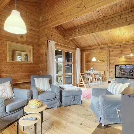 Hébergement de vacances Donau 73 Hayingen