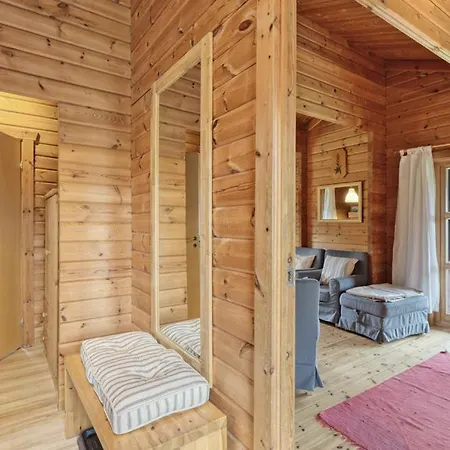 Hébergement de vacances Donau 73 *